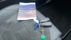 Ford Fiesta 1.0 EcoBoost Hbd mHEV 125 Titanium X 5dr Petrol Hatchback